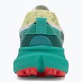 Merrell Agility Peak 5 weiß/türkis Herren Laufschuhe 6