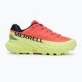 Merrell Agility Peak 5 Blüte/Mantis Damen Laufschuhe 2