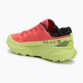 Merrell Agility Peak 5 Blüte/Mantis Damen Laufschuhe 3