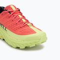 Merrell Agility Peak 5 Blüte/Mantis Damen Laufschuhe 7