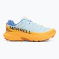 Damen-Laufschuhe Merrell Agility Peak 5 ice blue 2