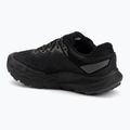 Herren-Laufschuhe Merrell Nova 4 Waterproof black 3