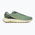 Herren-Laufschuhe Merrell Fly Strike green