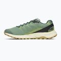 Herren-Laufschuhe Merrell Fly Strike green 2