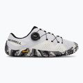 Herren Barfußschuhe Merrell Vapor Glove 6 Boa weiß/schwarz 2