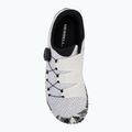 Herren Barfußschuhe Merrell Vapor Glove 6 Boa weiß/schwarz 5