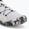 Herren Barfußschuhe Merrell Vapor Glove 6 Boa weiß/schwarz 7