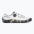Herren Barfußschuhe Merrell Vapor Glove 6 Boa weiß/schwarz 8