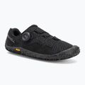 Herren Barfußschuhe Merrell Vapor Glove 6 Boa schwarz