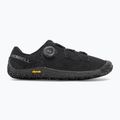 Herren Barfußschuhe Merrell Vapor Glove 6 Boa schwarz 2