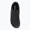 Herren Barfußschuhe Merrell Vapor Glove 6 Boa schwarz 5
