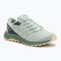 Damen-Laufschuhe Merrell Fly Strike light green