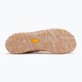 Damen Barfußschuhe Merrell Trail Glove 7 rosa Salz 4