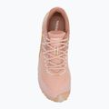 Damen Barfußschuhe Merrell Trail Glove 7 rosa Salz 5