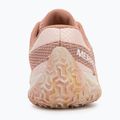 Damen Barfußschuhe Merrell Trail Glove 7 rosa Salz 6