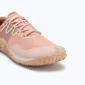 Damen Barfußschuhe Merrell Trail Glove 7 rosa Salz 7