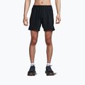 Herren-Laufshorts Saucony Outpace 5" 2026 black