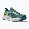 HOKA Herren Hopara 2 druzy/Bergnebel Sandalen