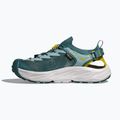 HOKA Herren Hopara 2 druzy/Bergnebel Sandalen 3