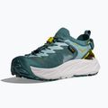HOKA Herren Hopara 2 druzy/Bergnebel Sandalen 4