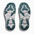 HOKA Herren Hopara 2 druzy/Bergnebel Sandalen 7
