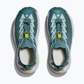 HOKA Herren Hopara 2 druzy/Bergnebel Sandalen 8
