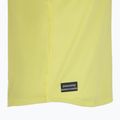 Damen Laufshirt Saucony Stopwatch SS sunny lime heather 4