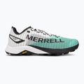 Herren-Laufschuhe Merrell MTL Long Sky 2 Matryx blossom/crimson 2