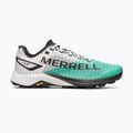 Herren-Laufschuhe Merrell MTL Long Sky 2 Matryx blossom/crimson 9