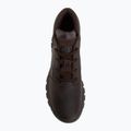 Herren Schuhe CATerpillar Threshold Chukka brown 5