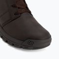 Herren Schuhe CATerpillar Threshold Chukka brown 7