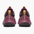 Damen-Laufschuhe Saucony Ride Trail 2 schwarz/terra 11