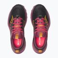 Laufschuhe Damen Saucony Ride Trail 2 black/terra 12