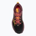 Damen-Laufschuhe Saucony Ride Trail 2 schwarz/terra 5