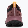 Damen-Laufschuhe Saucony Ride Trail 2 schwarz/terra 6