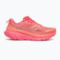 Laufschuhe Damen Saucony Guide 18 salmon/coral 8