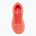 Laufschuhe Damen Saucony Guide 18 salmon/coral 5