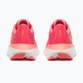 Laufschuhe Damen Saucony Ride 18 coral/salmon 11
