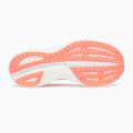 Laufschuhe Damen Saucony Ride 18 coral/salmon 13
