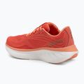 Laufschuhe Damen Saucony Ride 18 coral/salmon 3