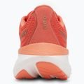 Laufschuhe Damen Saucony Ride 18 coral/salmon 6