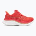 Laufschuhe Damen Saucony Endorphin Speed 5 coral/salmon 2