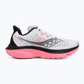 Damen Laufschuhe Saucony Kinvara 16 weiß/schwarz 2