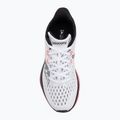 Damen Laufschuhe Saucony Kinvara 16 weiß/schwarz 5