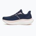 Laufschuhe Damen Saucony Triumph 23 navy/cameo 9