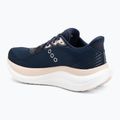 Laufschuhe Damen Saucony Triumph 23 navy/cameo 3