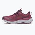Laufschuhe Damen Saucony Xodus Ultra 4 terra/wine 9