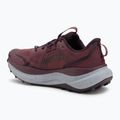Laufschuhe Damen Saucony Xodus Ultra 4 terra/wine 3