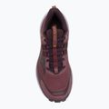 Laufschuhe Damen Saucony Xodus Ultra 4 terra/wine 5