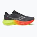 Laufschuhe Herren Saucony Tide 2 shadow/citron